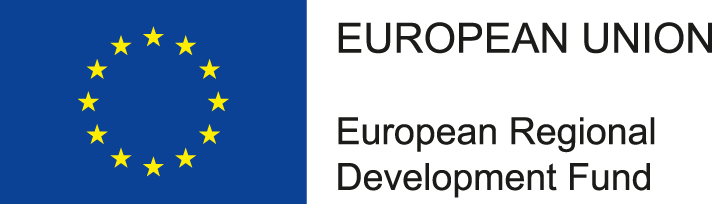 EFRE logo