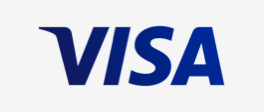 VISA-Logo